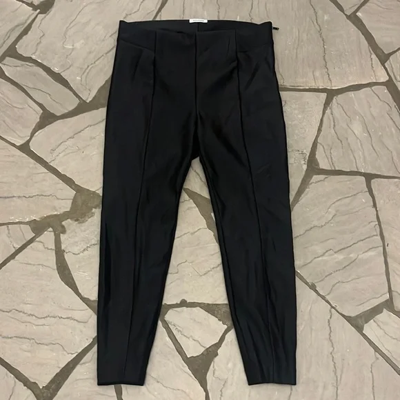 Good American shine compression skinny - Picture 3 of 5